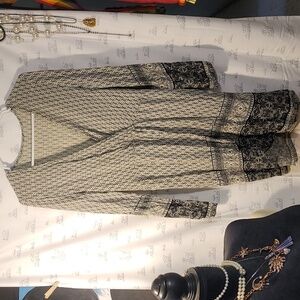 Boho Tunic Top/Dress